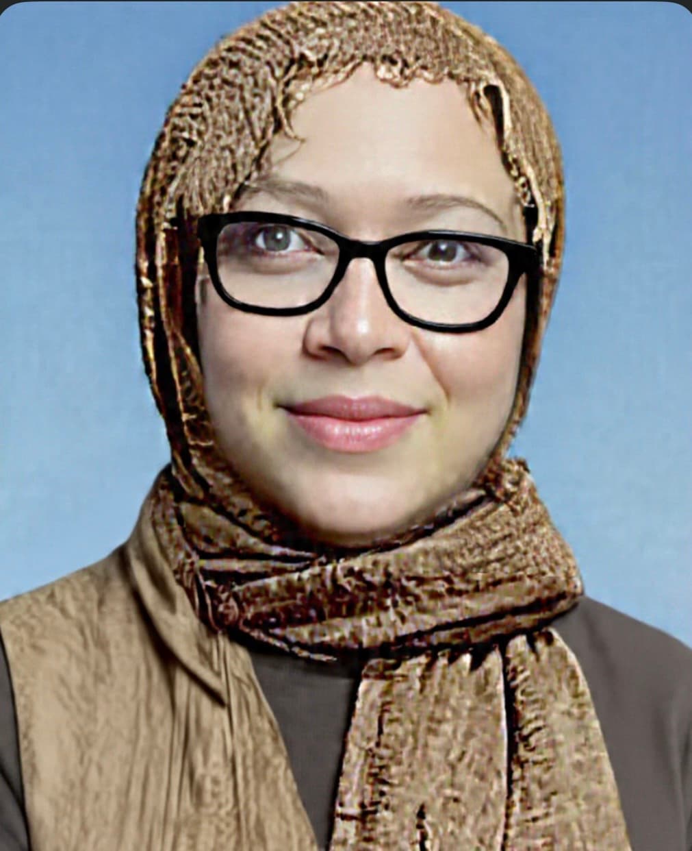 Jemilat Usman, MSW